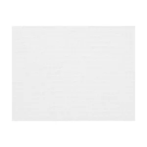 Nappe 60x60 cm. Noveda blanche